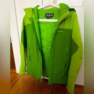Patagonia Ski Jacket